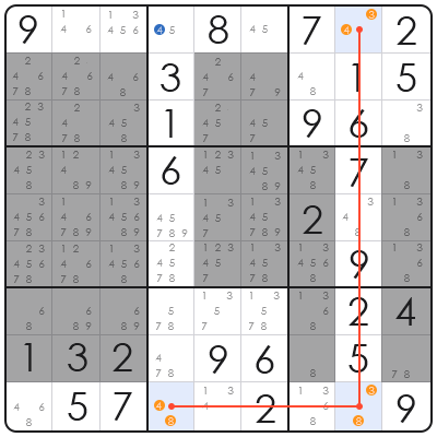 xmas sudoku