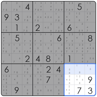 medium killer sudoku